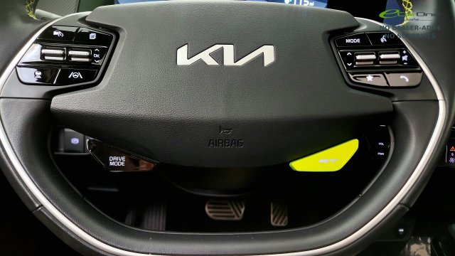 Used 2023 Kia EV6 GT AWD/4WD image 58