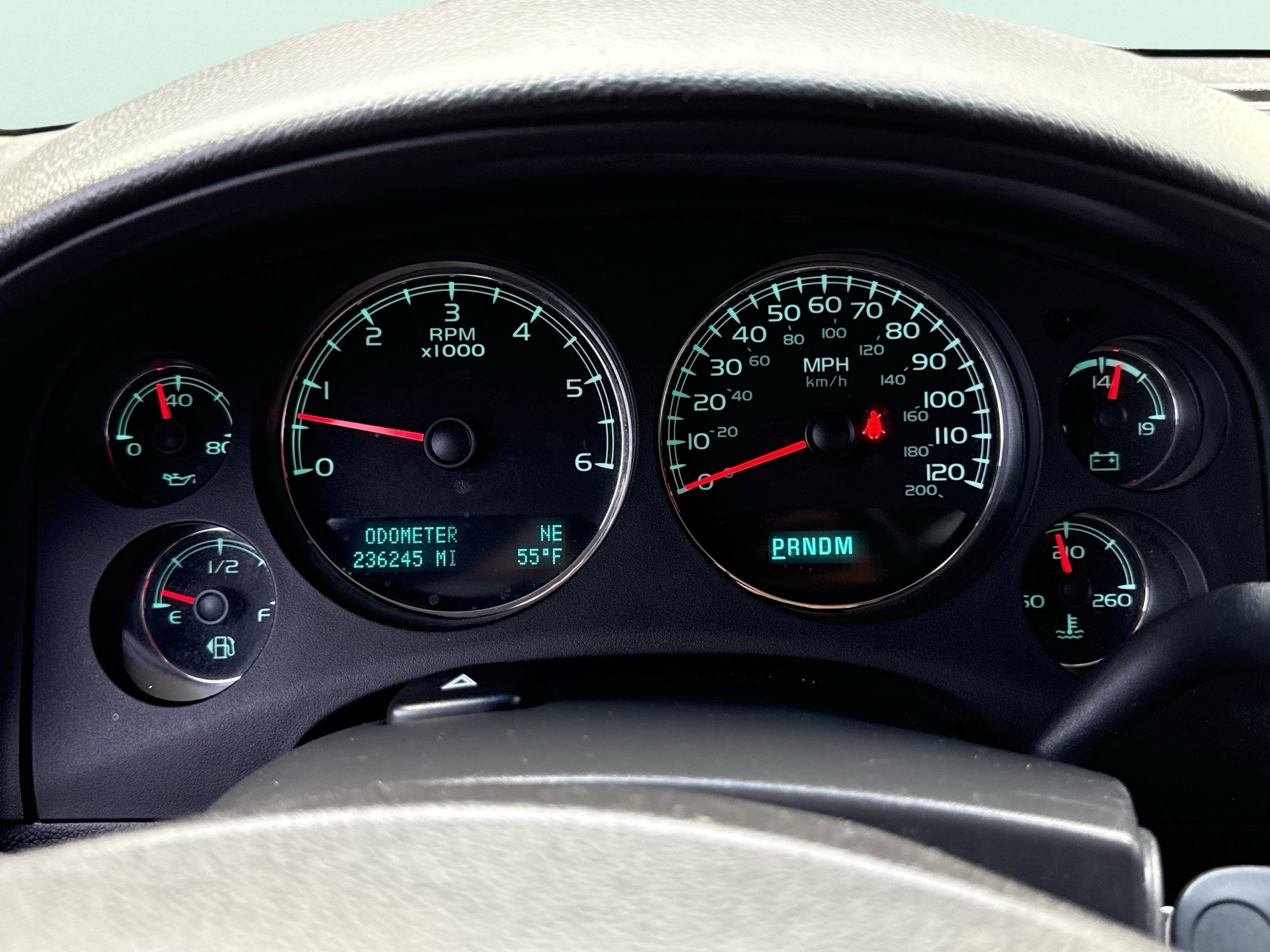 Used 2011 Chevrolet Tahoe LT image 75