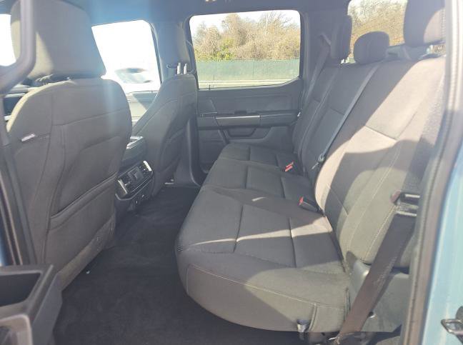 Used 2023 Ford F150 XLT w/ Equipment Group 302A High image 9