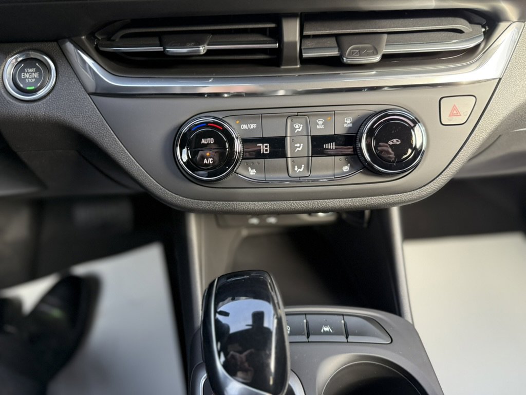 New 2026 Buick Envista Preferred w/ Convenience I Package image 16