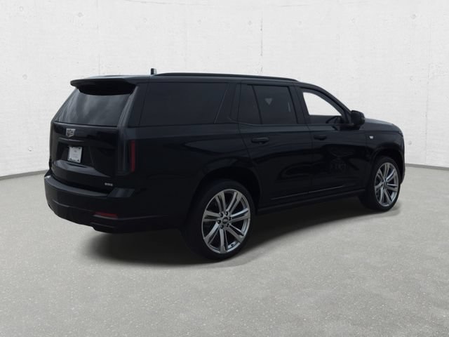 Certified 2025 Cadillac Escalade Sport AWD/4WD image 5