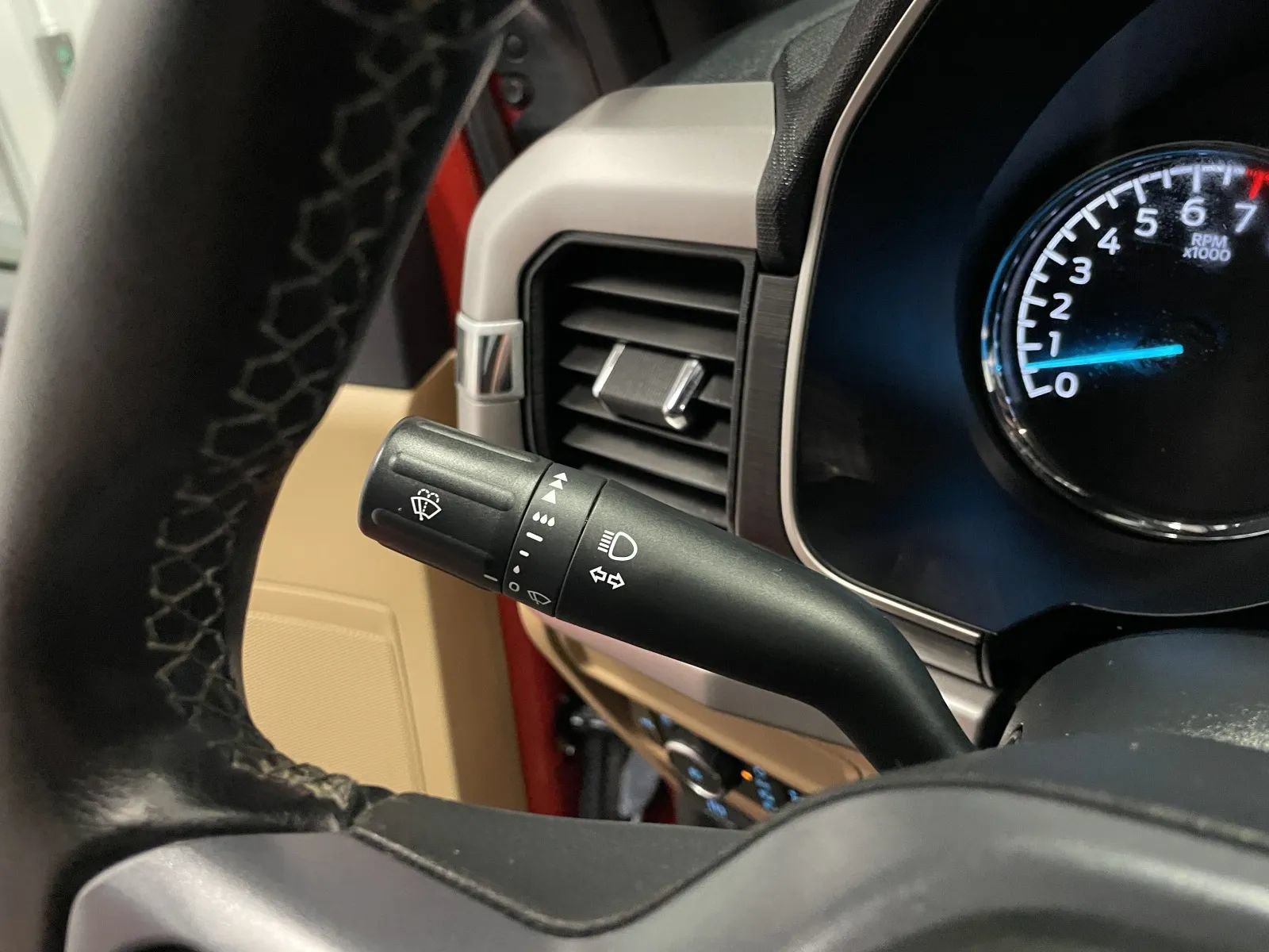 Used 2023 Ford F150 XLT w/ Equipment Group 301A Mid image 22