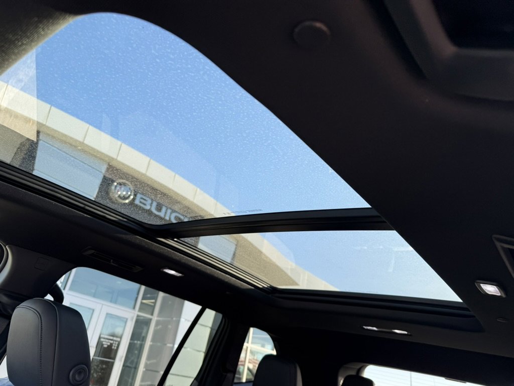 New 2026 GMC Acadia Elevation w/ Elevation Premium Package image 13