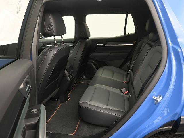 New 2026 GMC Terrain AT4 w/ Convenience Package III image 21