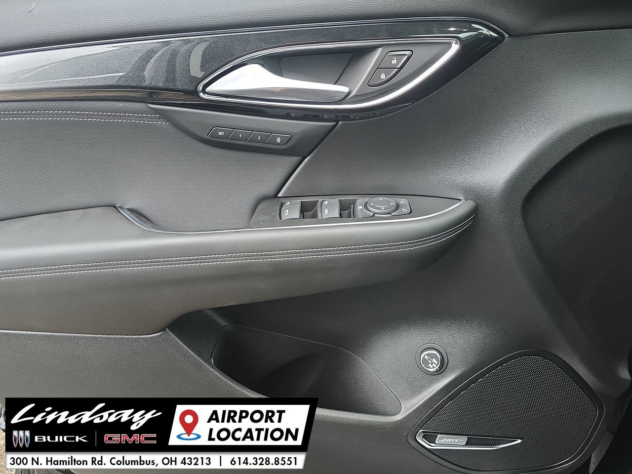 New 2026 Buick Envision Preferred AWD/4WD image 24