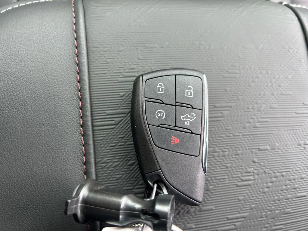 New 2026 GMC Sierra 1500 AT4X w/ AT4X AEV Edition AWD/4WD image 46