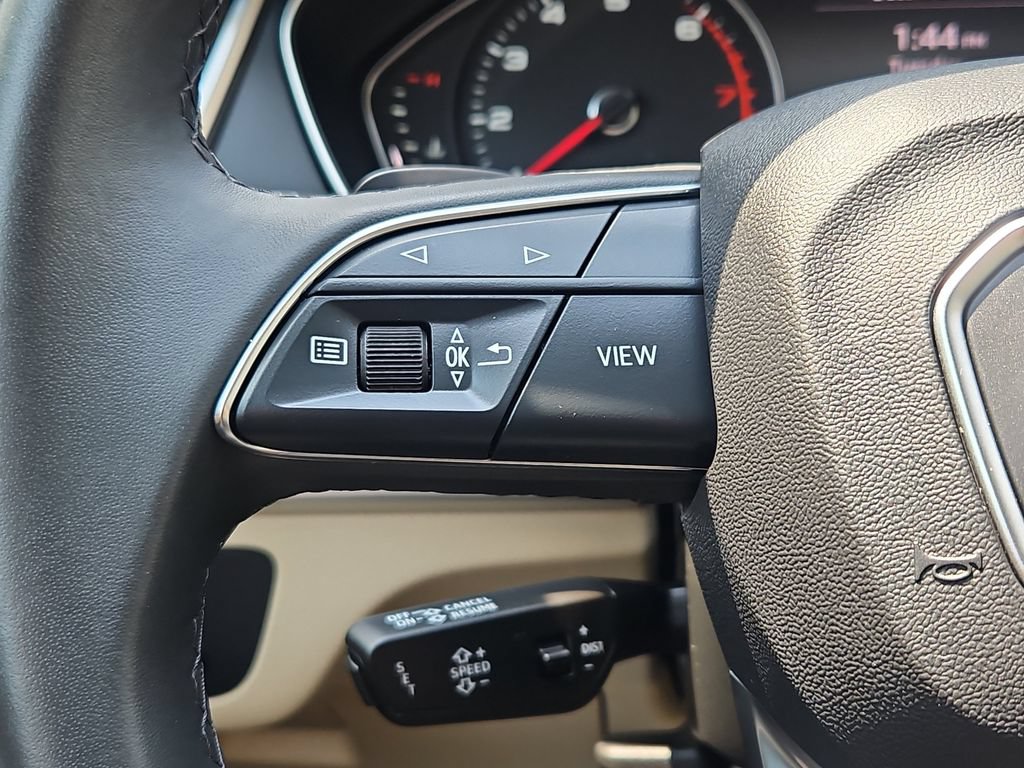 Certified 2024 Audi Q5 2.0T Premium AWD/4WD image 27