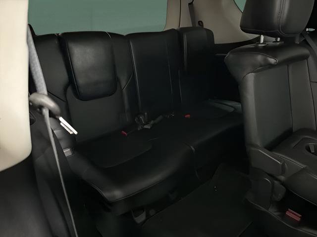 Used 2022 Nissan Armada SL image 15