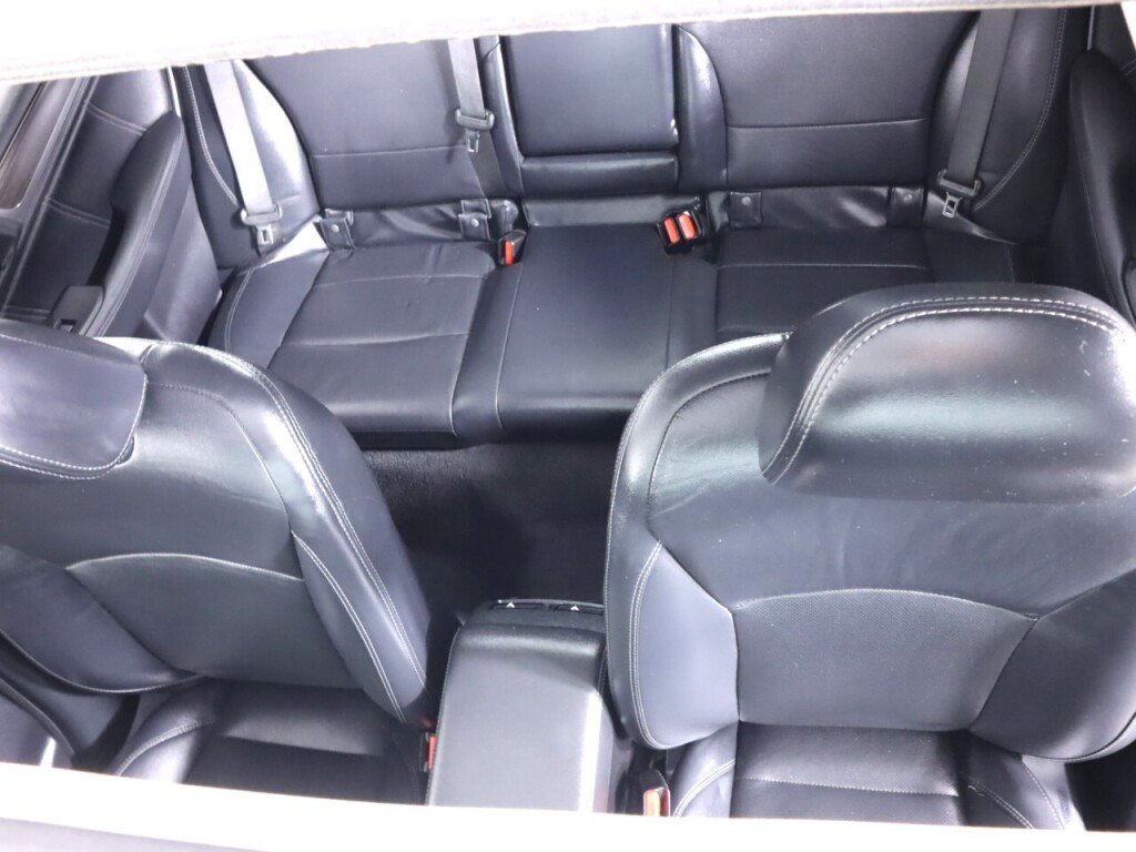 Used 2019 Subaru Legacy 2.5i Limited AWD/4WD image 29