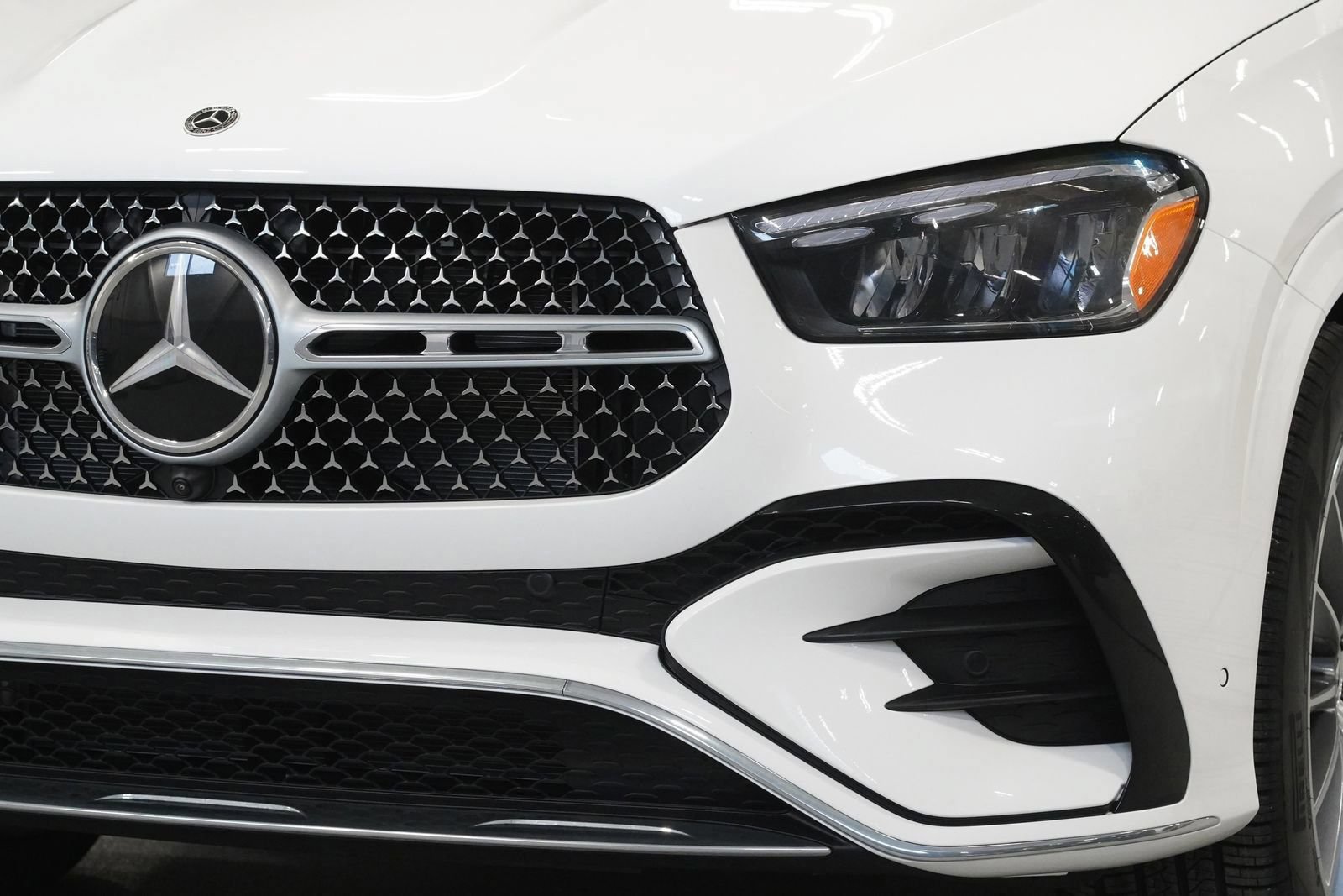 New 2026 Mercedes-Benz GLE 450 4MATIC image 9