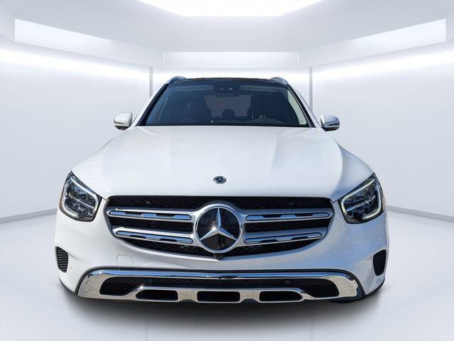 Used 2022 Mercedes-Benz GLC 300 image 8