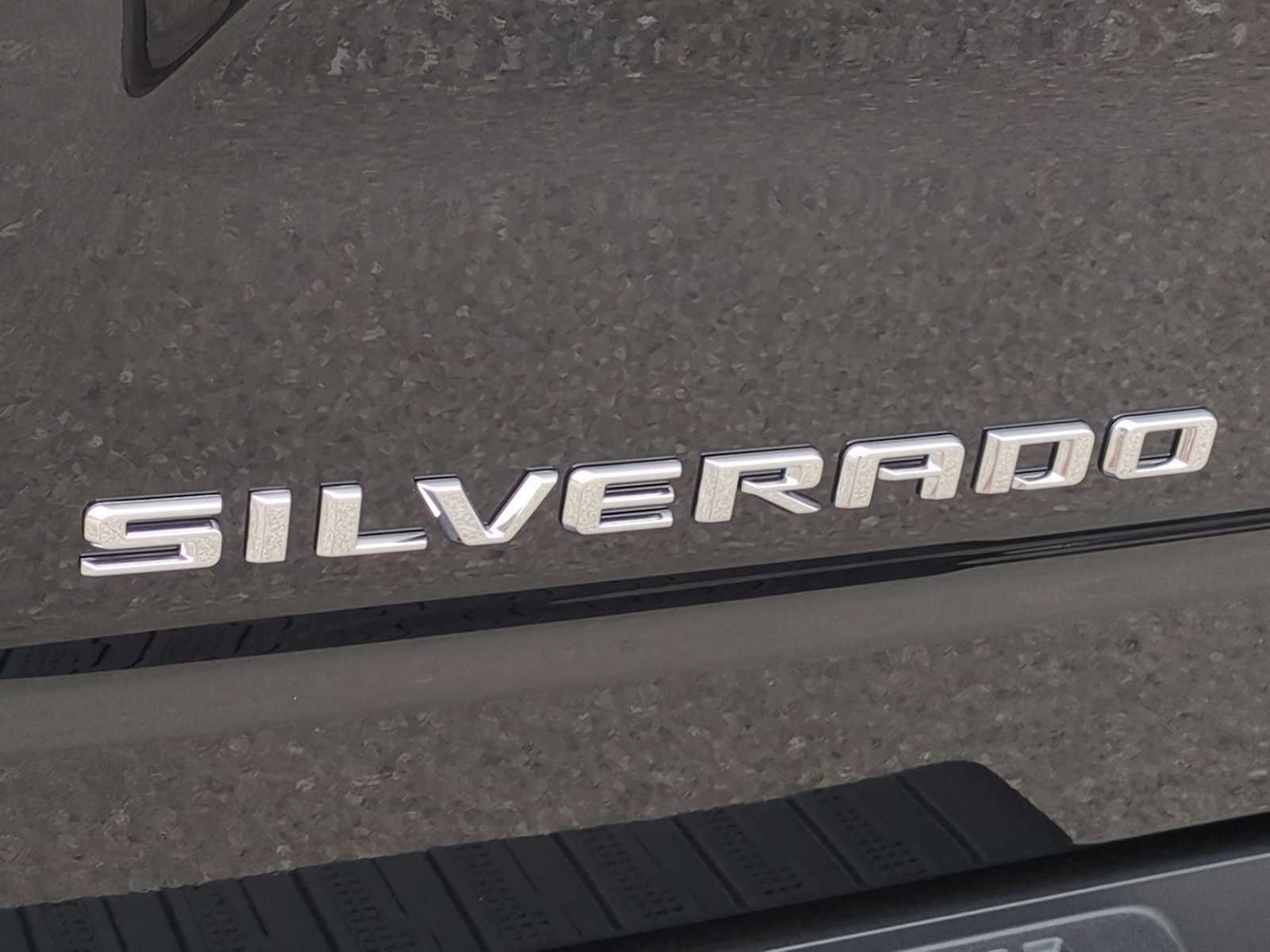 New 2026 Chevrolet Silverado 1500 LT AWD/4WD image 9