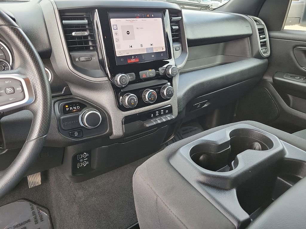 Used 2025 RAM 1500 Tradesman image 20
