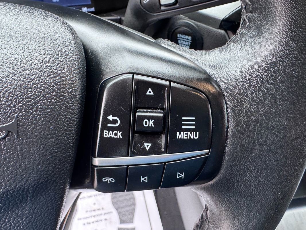 Used 2023 Ford Escape Active image 20