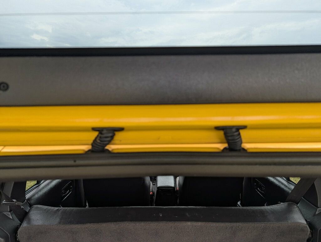 Used 2001 Jeep Cherokee Sport image 33