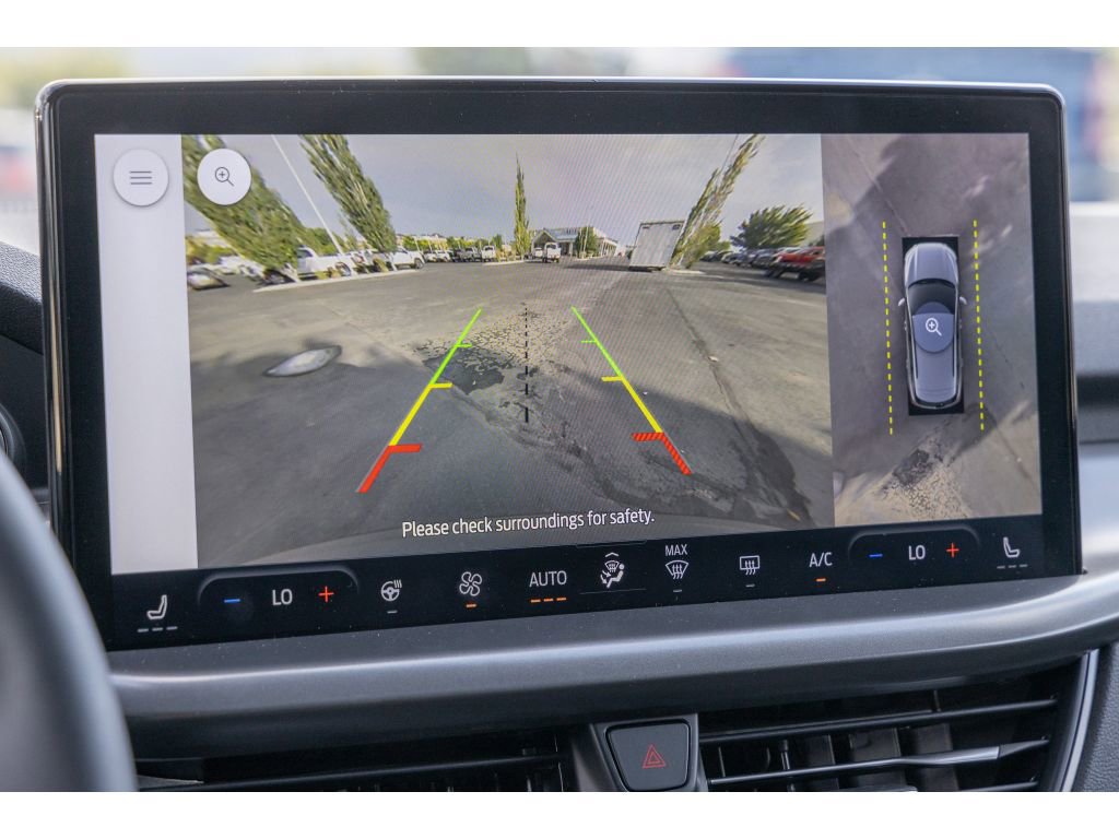 Used 2024 Ford Escape Active w/ Tech Pack #2 image 24