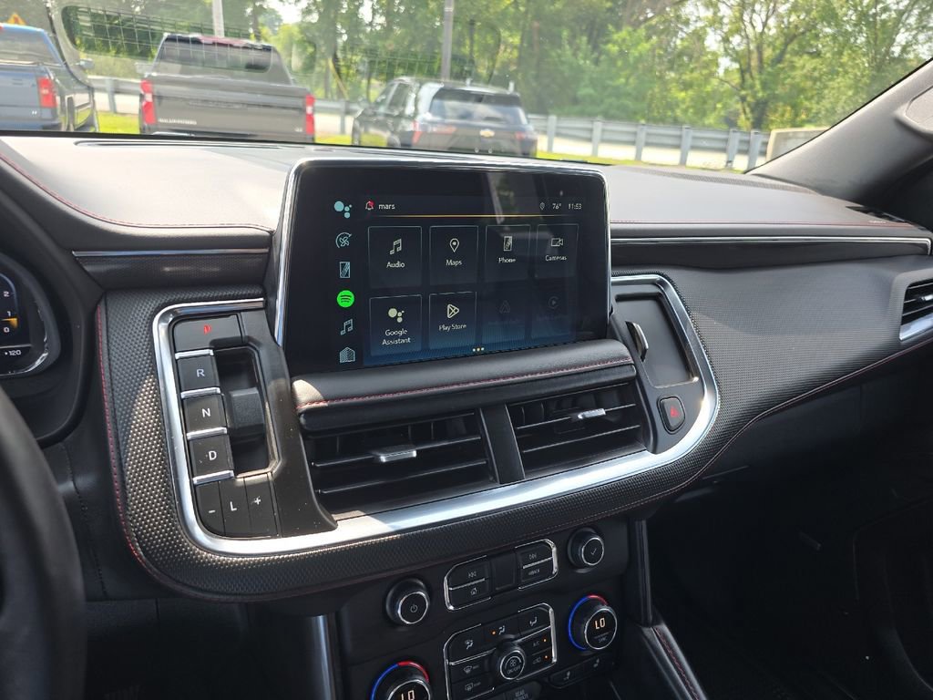 Used 2022 Chevrolet Tahoe RST w/ Luxury Package image 31