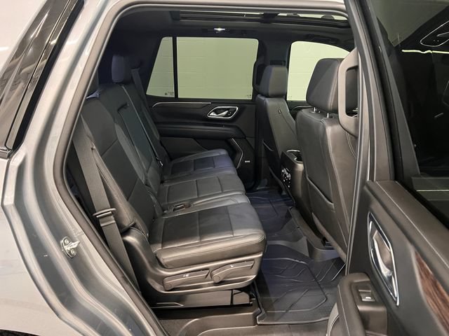 Used 2022 Chevrolet Tahoe Z71 w/ Z71 Off-Road Package AWD/4WD image 13