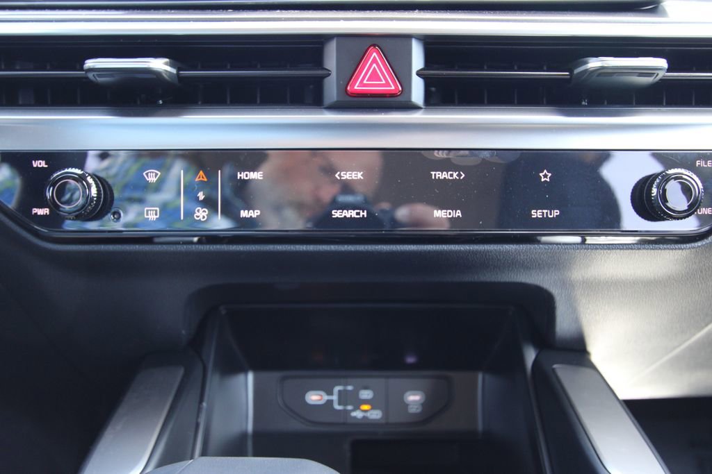 New 2026 Kia Sorento LX image 29