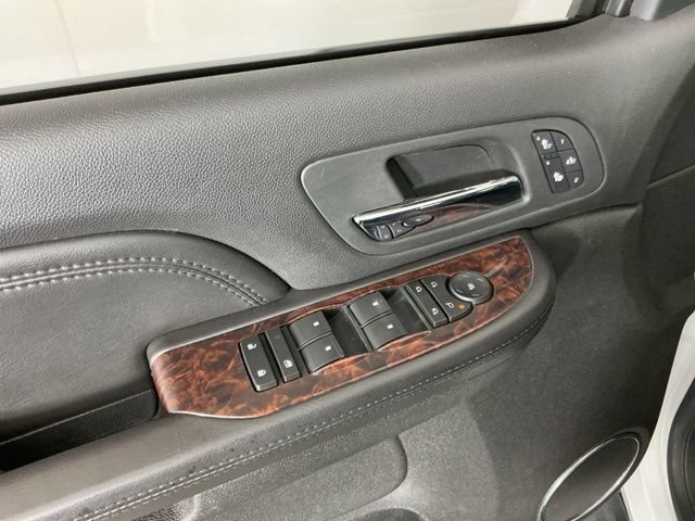 Used 2008 GMC Yukon Denali AWD/4WD image 11