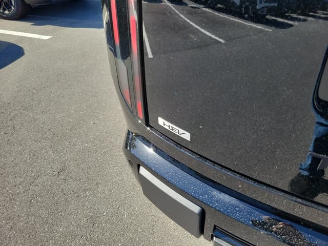 New 2027 Kia Telluride X-Line SX Prestige AWD/4WD image 5