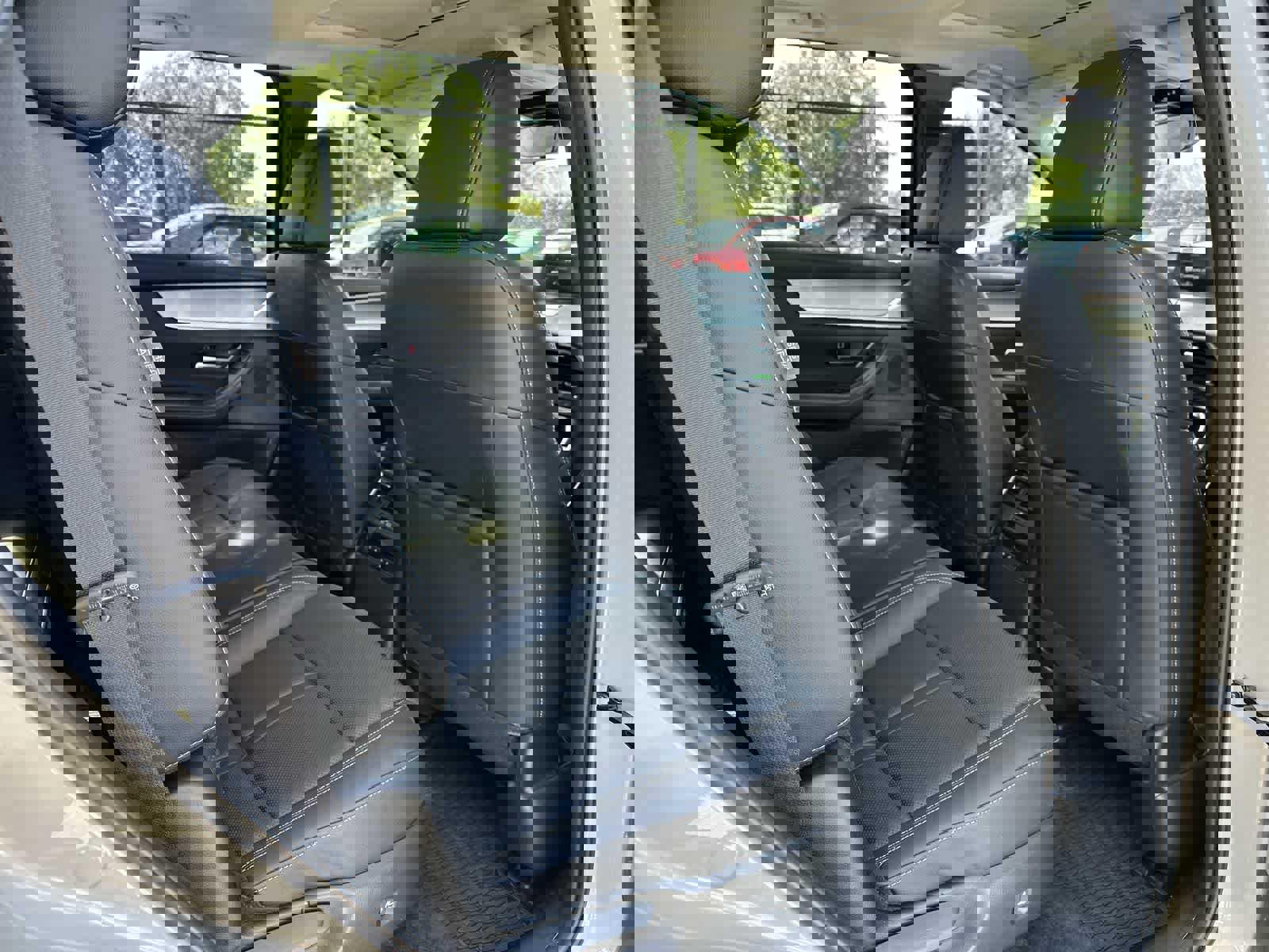 Used 2024 MAZDA CX-90 Plug-In Hybrid w/ Preferred AWD/4WD image 18