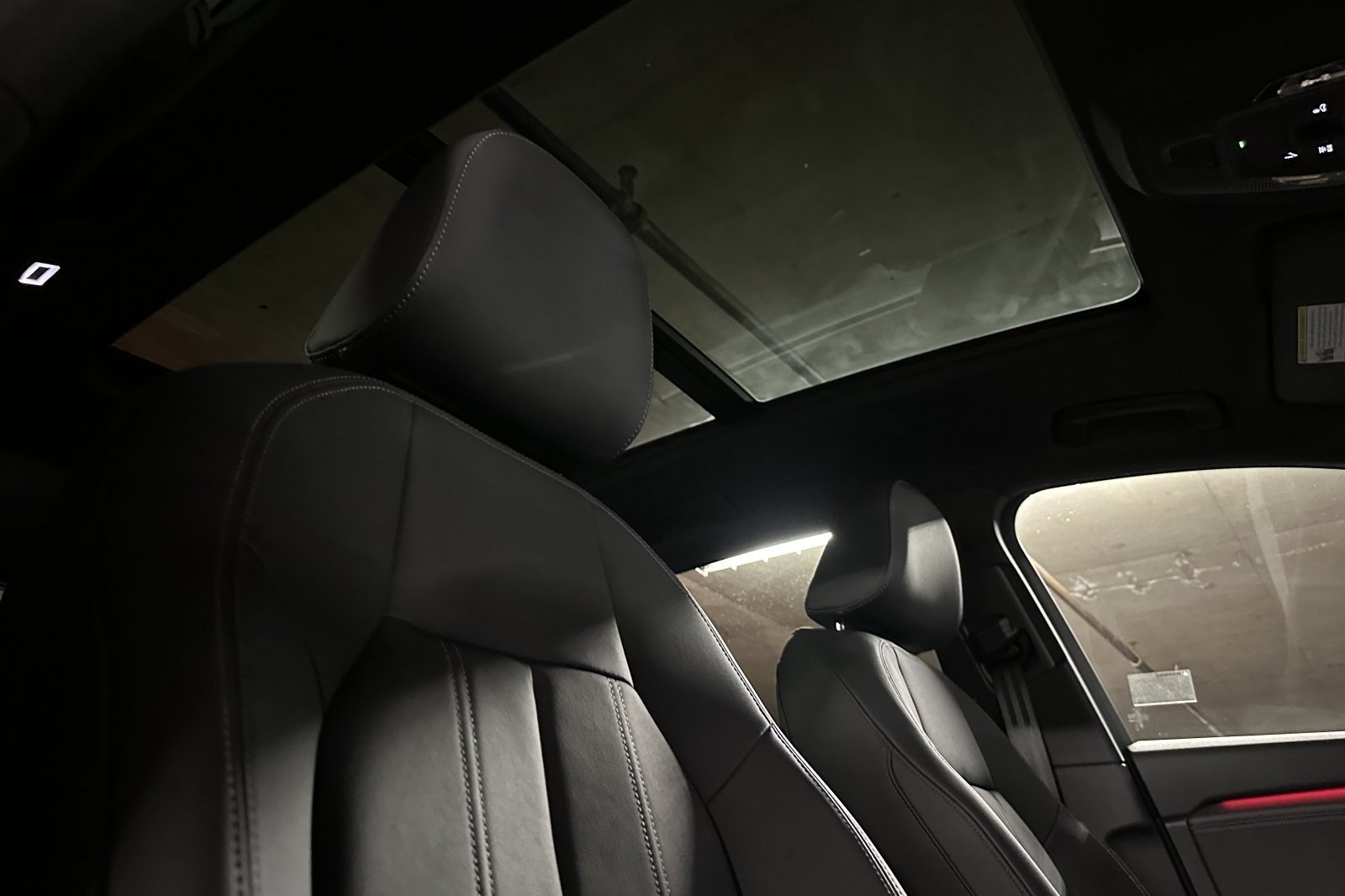 New 2027 Audi Q6 e-tron Premium Plus AWD/4WD image 16