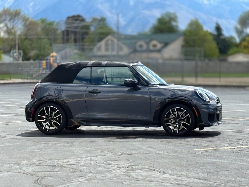 Used 2026 MINI Cooper S FWD image 4