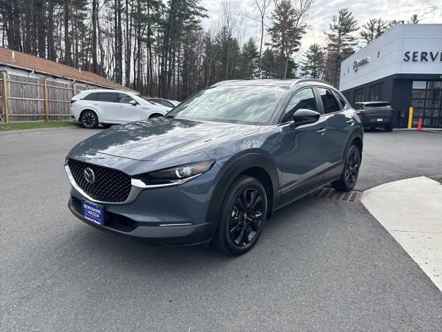 Used 2024 MAZDA CX-30 AWD 2.5 S w/ Preferred Package image 11