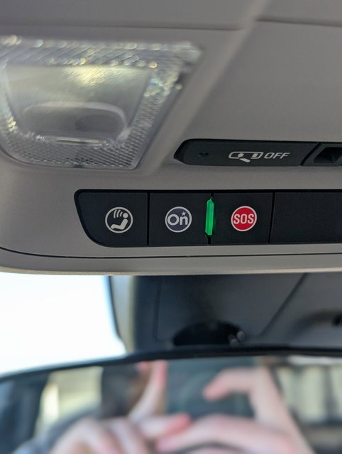 Used 2024 Chevrolet Malibu RS image 13