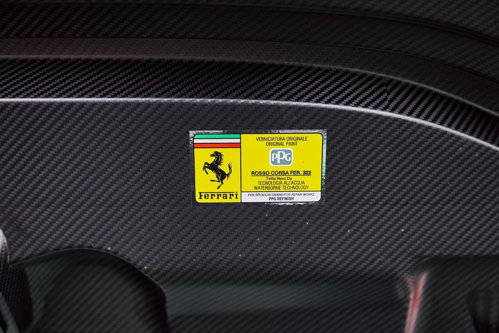 Used 2023 Ferrari SF90 Stradale AWD/4WD image 20