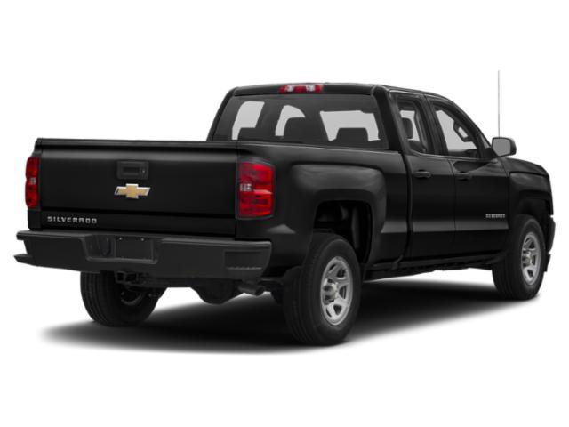 Used 2019 Chevrolet Silverado 1500 LT AWD/4WD image 2