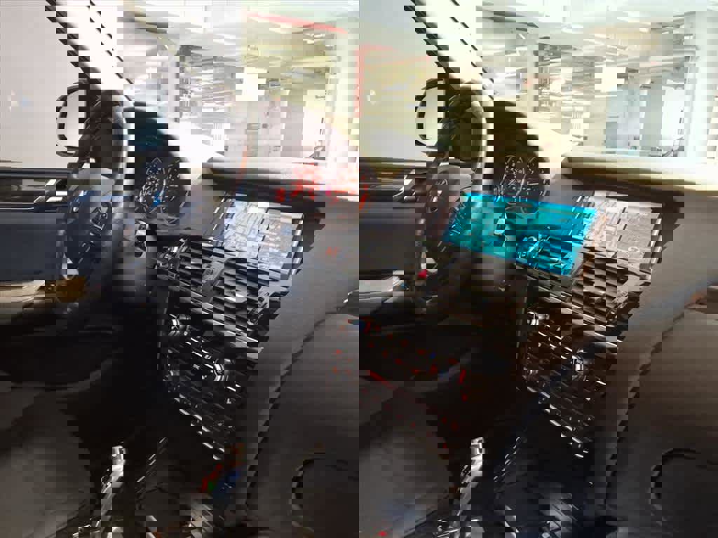 Used 2016 BMW X3 xDrive28i image 23