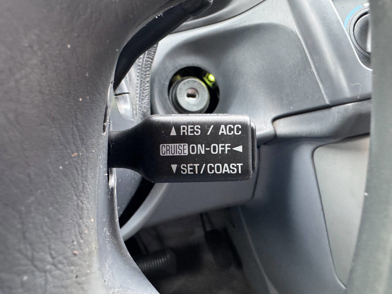 Used 2001 Toyota Sienna LE image 21