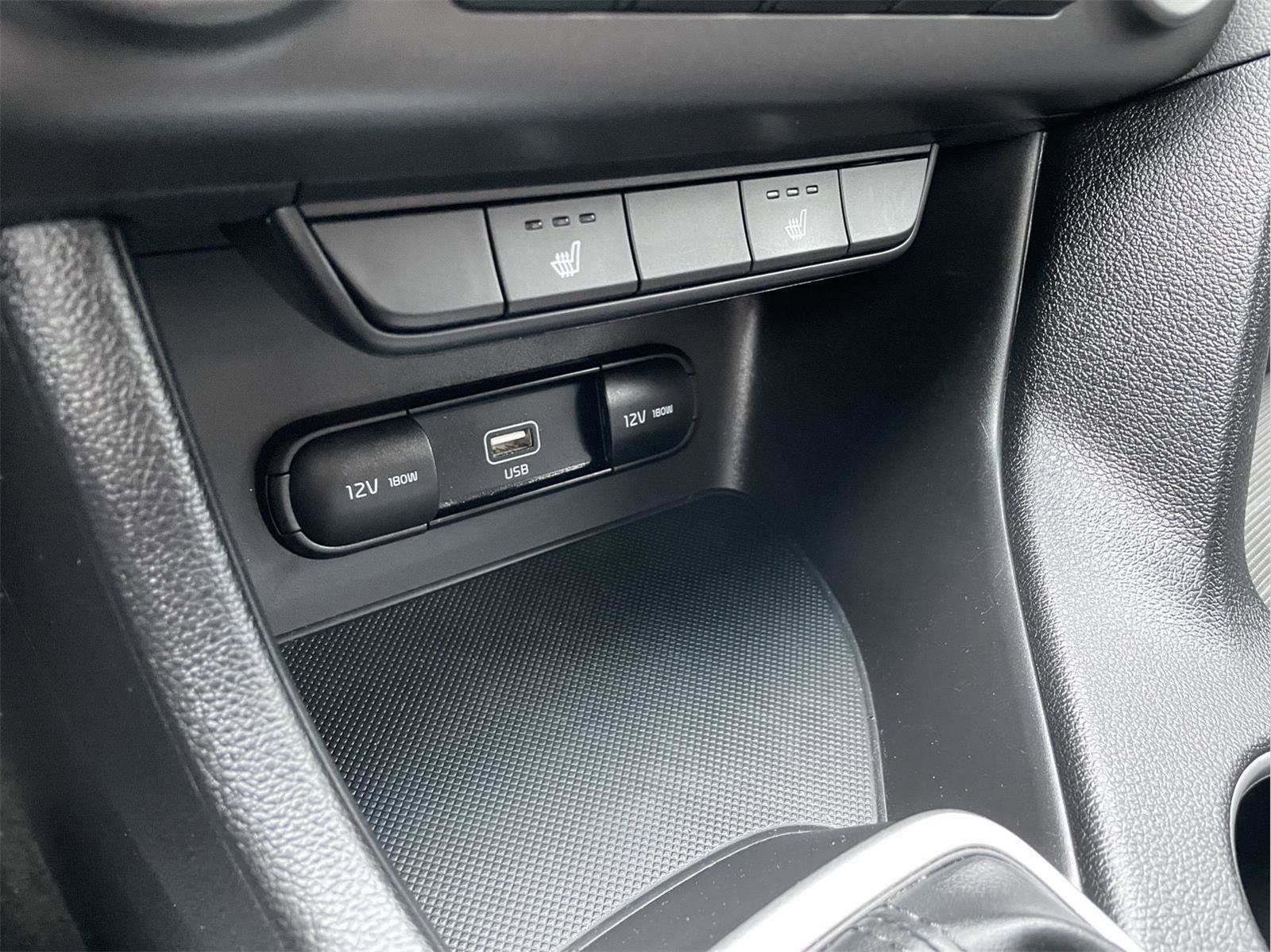 Used 2022 Kia Sportage LX w/ LX AWD Value Edition Package image 30