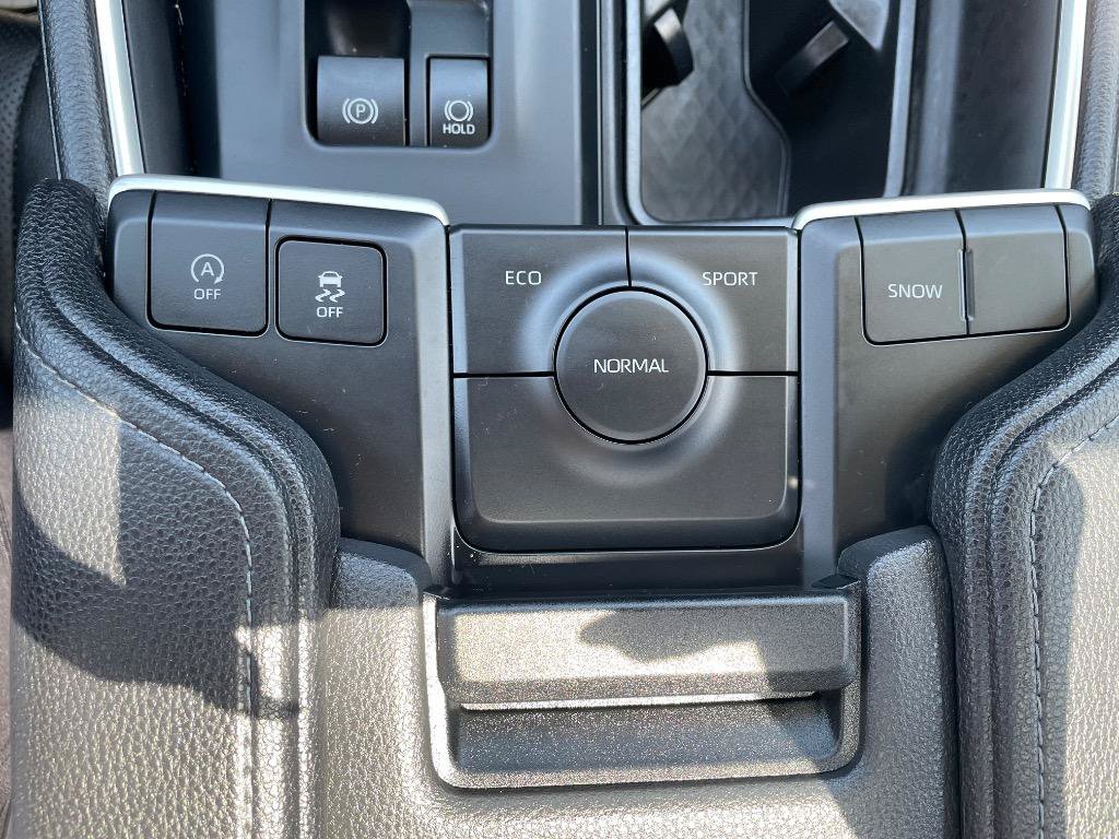 Used 2024 Toyota Grand Highlander Limited image 27