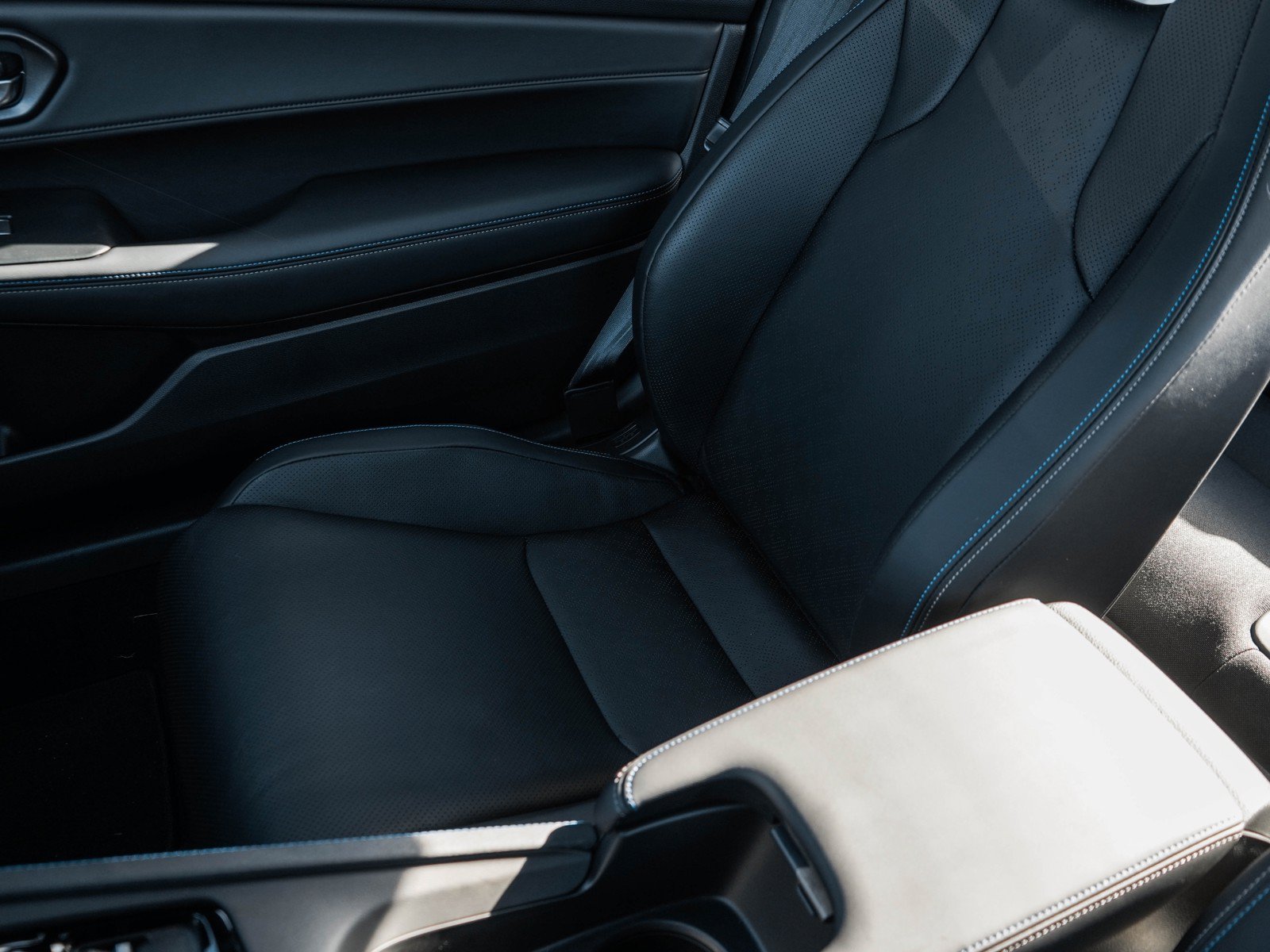 New 2026 Honda Prelude image 24