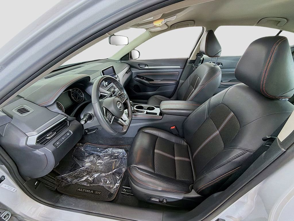 Used 2023 Nissan Altima 2.5 SR image 15