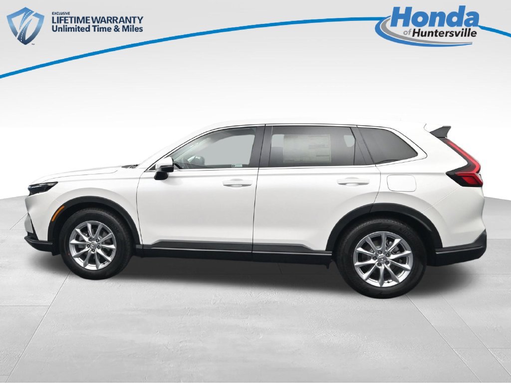 New 2027 Honda CR-V EX image 5