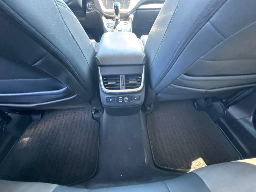 Certified 2024 Subaru Outback Onyx Edition XT AWD/4WD image 26