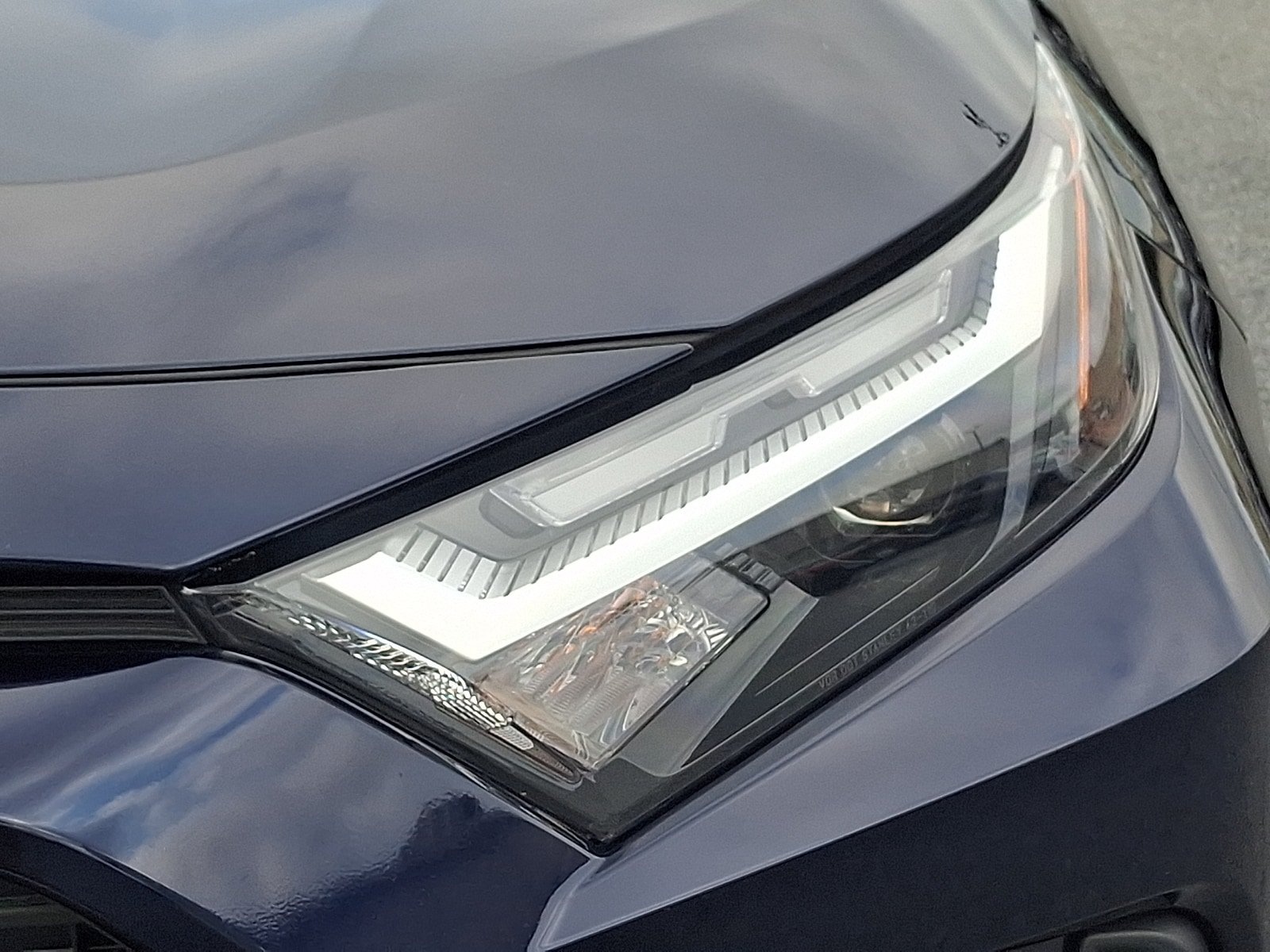 Used 2023 Toyota RAV4 XLE w/ Convenience Package AWD/4WD image 10