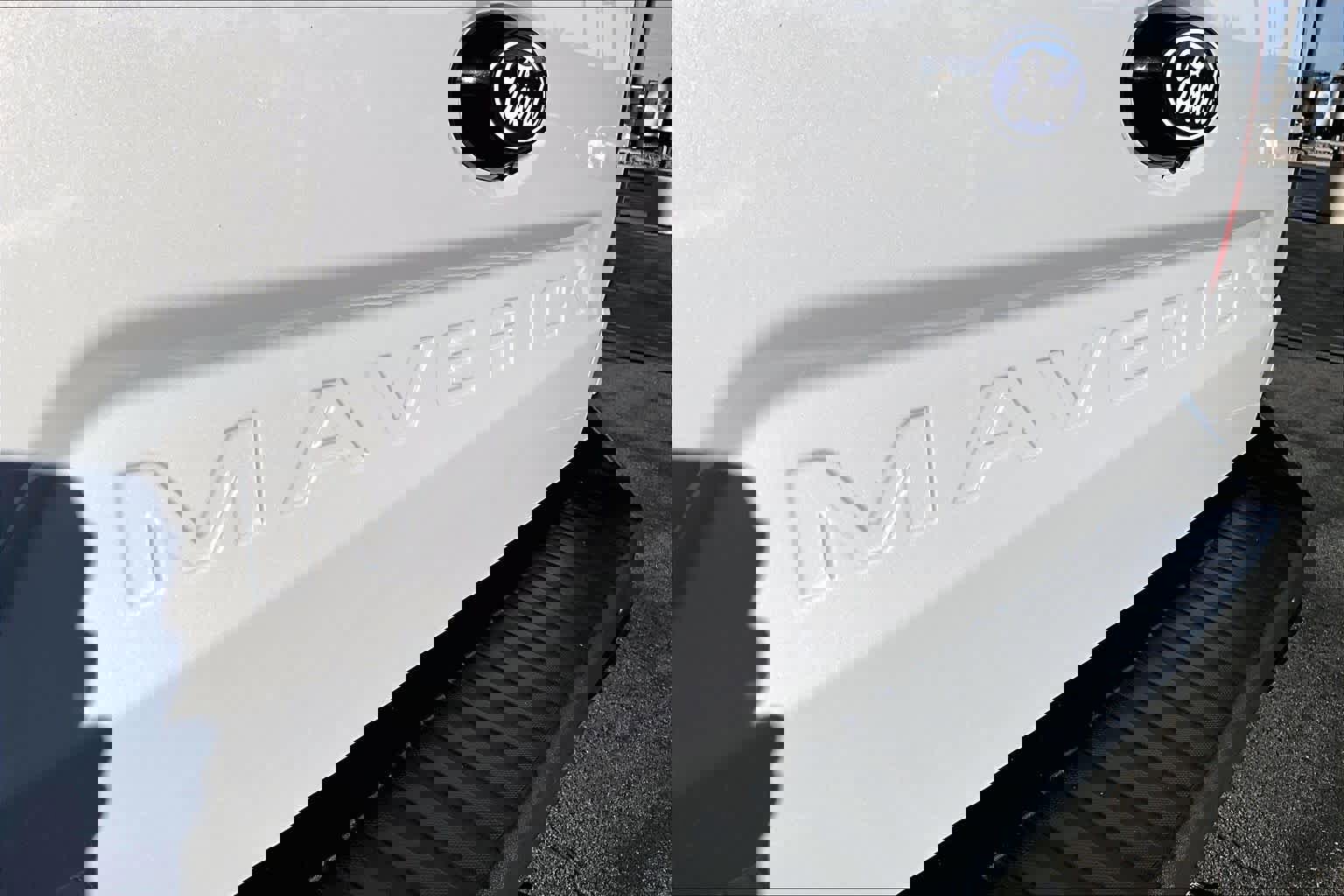 Used 2025 Ford Maverick XLT w/ XLT Luxury Package image 18