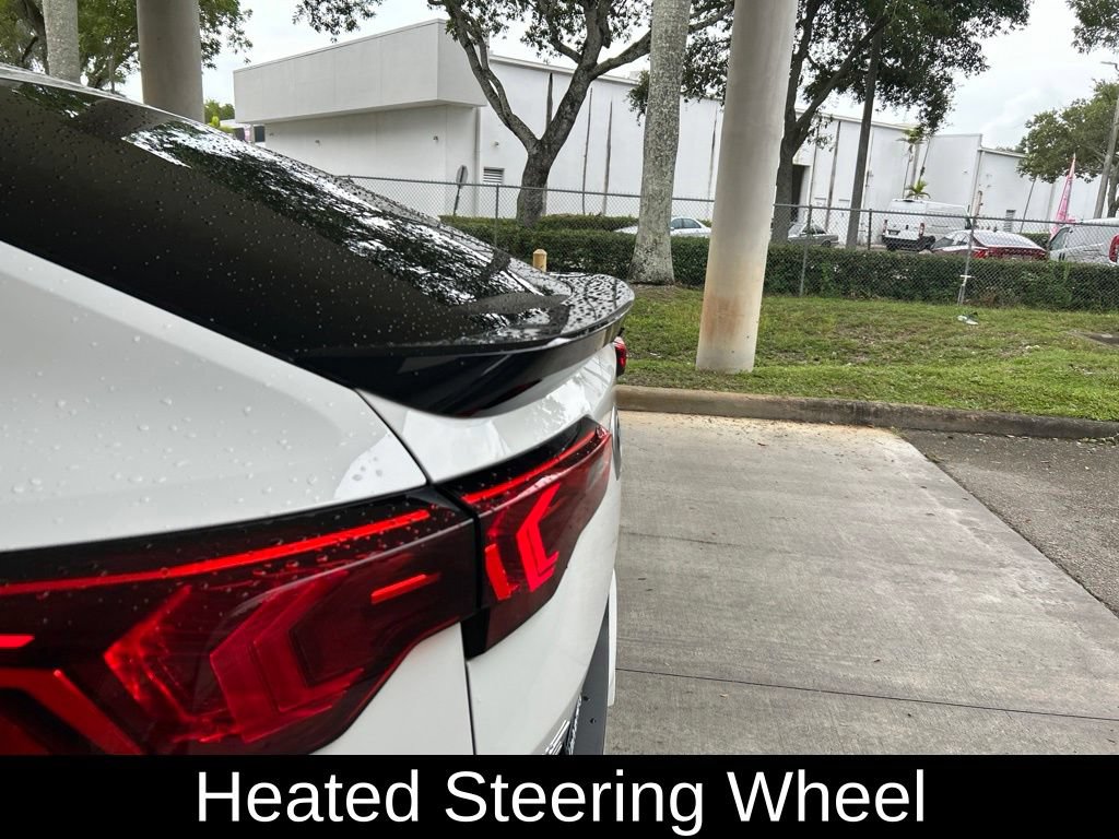Used 2026 BMW X2 xDrive28i AWD/4WD image 19