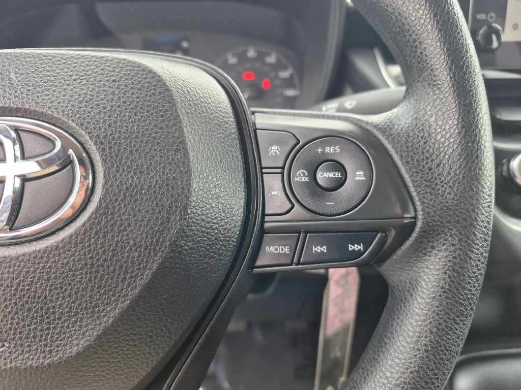 Used 2024 Toyota Corolla LE FWD image 20