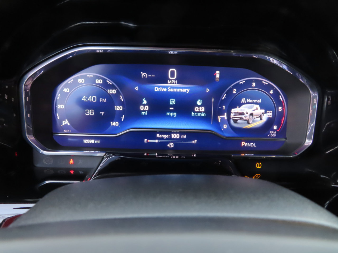 Used 2024 Chevrolet Silverado 2500 LT image 38