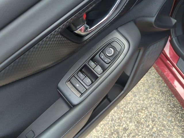 Certified 2025 Subaru Legacy Premium image 18