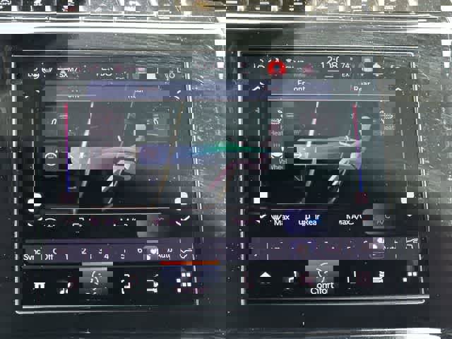 Used 2024 Jeep Grand Cherokee L Altitude AWD/4WD image 15