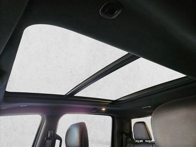 Used 2023 RAM 1500 TRX w/ TRX Level 2 Equipment Group image 17