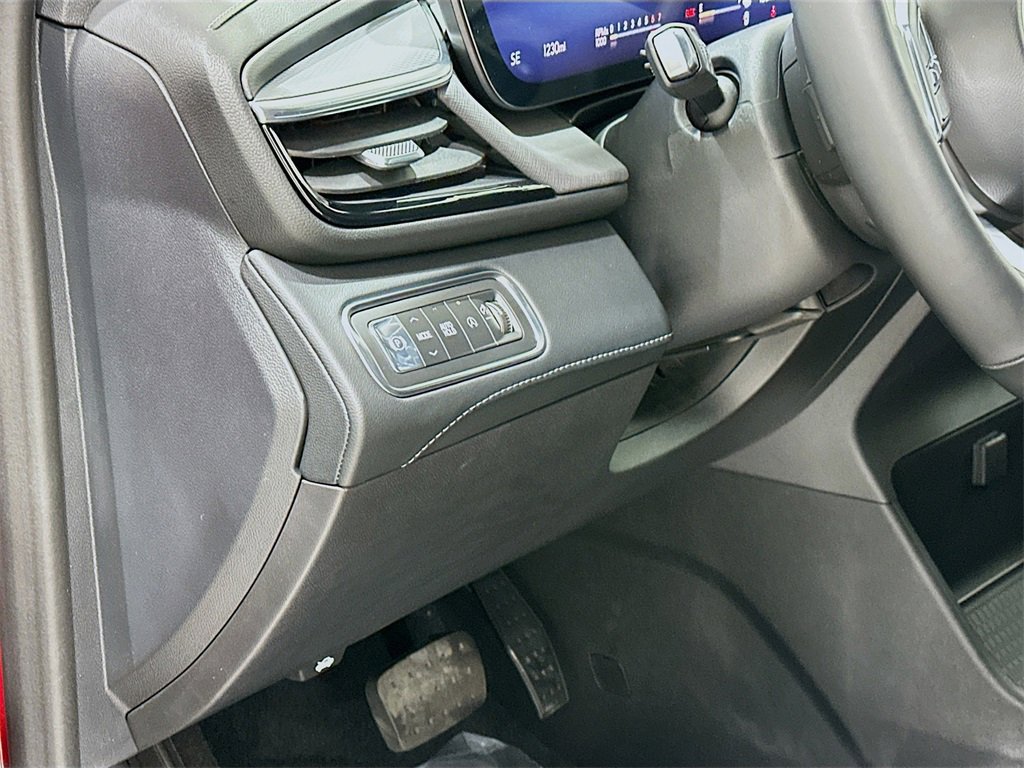 Used 2026 Buick Enclave Sport Touring w/ Power Package image 10