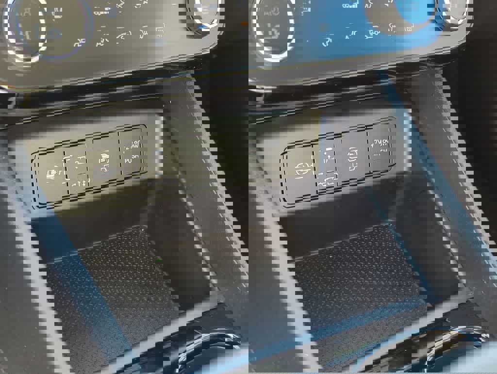 New 2026 Hyundai Tucson SEL image 32